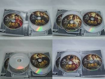 三国志　〜司馬懿　軍師連盟〜　DVDBOX3 三国志～司馬懿 軍師連盟～ DVD－BOX6 | ポニーキャニオン